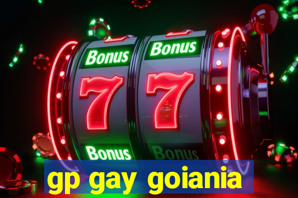 gp gay goiania